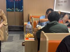 -东门口·新式老北京火锅(河西龙湖天街店)