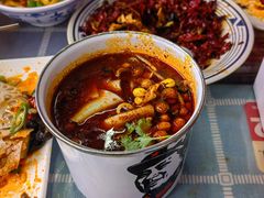 -福苗小骆驼烧烤(莲湖路店)