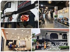 -龙海鲜螃蟹王(宏茂桥店)