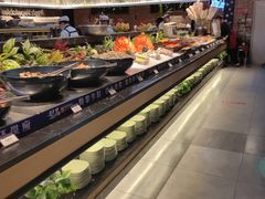 -梨花自助烤肉(天河城店)