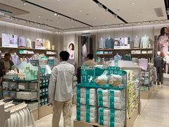 -Purcotton全棉时代(壹方城购物中心店)