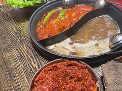 -冯校长老火锅(深圳总店)