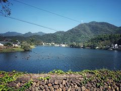 -敬亭山风景名胜区