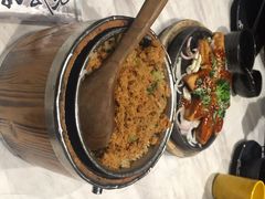 好武功(晋江万达店)-好武功闽南私房菜(万达店)