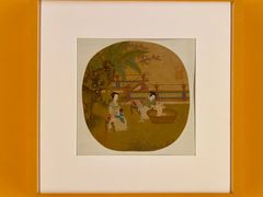 -上海博物馆(人民广场馆)