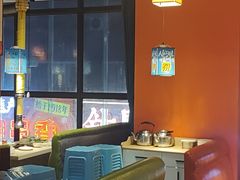 -爱客得牛排海鲜烤肉·火锅自助(春熙路黑金好店)