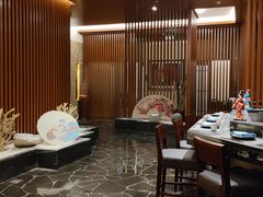 -宁波富力索菲特KOKO日本餐厅