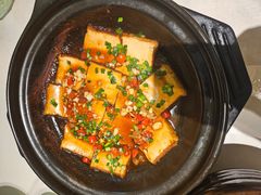 -费大厨辣椒炒肉(通州万达店)