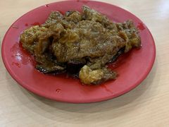 -徐盛兴手工点心(川沙店)