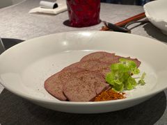 -子福慧·现代淮宴(陆家嘴中心店)