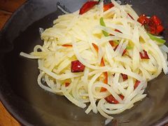 -金牌外婆家(苏州中心店)