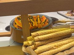 -龍歌自助小火锅(崂山丽达店)