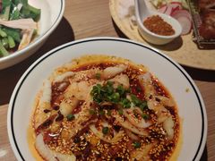 -太二酸菜鱼(武汉光谷保利店)
