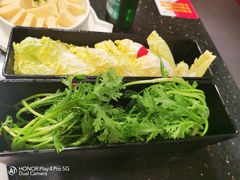 -刘一锅筋头巴脑(凌空二街店)