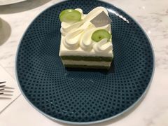 -théATRE 茶聚场(王府中環店)