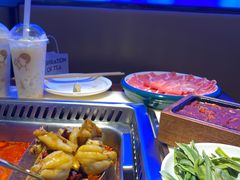 -重庆高老九火锅(万象城店)