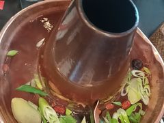 -北门涮肉·铜锅涮肉·烤鸭·京味菜(南锣鼓巷店)