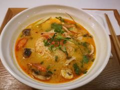 芒果糯米饭-GOGO Plate(成都太古里店)