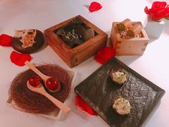-三嚥阁 La Villa Restaurant