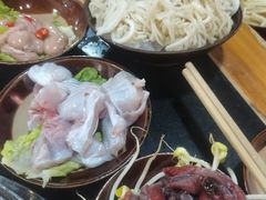 -谭记重庆老火锅(总店)