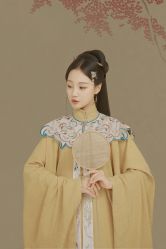 点击看大图 -美云庭古装·格格服汉服·京城旅拍(北京店)
