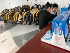 -中影国际影城(CINITY LED横岗店)