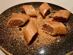 红糖麻糍-新荣记(椒江店)