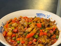 -潇湘阁(望京SOHO店)