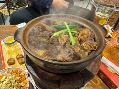 -阿润打边炉·鲜切鸡煲(华漕店)