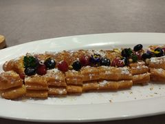-囍榷·鲜美常州菜(恐龙园店)