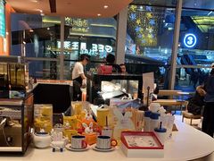 -星巴克(贵阳花果园1店)