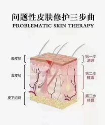 -蕾特恩专业祛痘·皮肤管理
