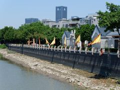 -黄埔古港