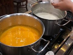 -大佛寺高级素食自助餐厅