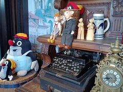 -布拉格餐厅· 中欧捷克菜(全国首店)