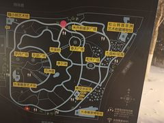 -长春世界雕塑园