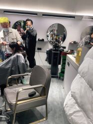 点击看大图 -卓梵美发·精品Salon