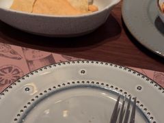 -OGGI TRATTORIA PIZZERIA(深业上城店)