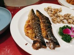 碳烤青鱼-国惠大酒楼(宝龙店)
