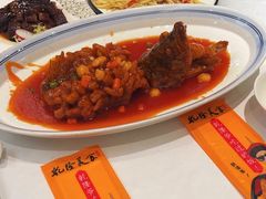 -乾隆美食·本帮菜(黄河路店)