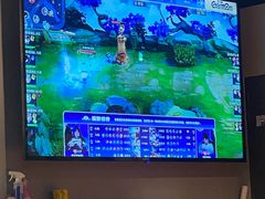 -京狮炙燥·精酿烧烤(首经贸店)