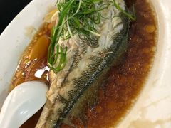 -老字号蛇口德记烧腊饭店·海鲜加工