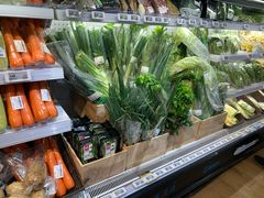零售区-盒马鲜生(岭南新世界店)