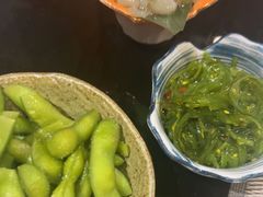 -昱匠·日本料理(金融街店)