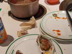 -亚马逊海鲜自助(梅溪湖步步高店)