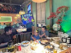 -筱爷叔·上海传统手工菜(玉树路店)