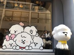 -Seesaw Coffee(上生新所店)