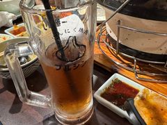 -蒜香焼肉PURUSHIN(马场路店)