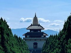 -崇圣寺三塔文化旅游区