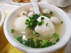 -林金财鱼丸(鼓楼街店)